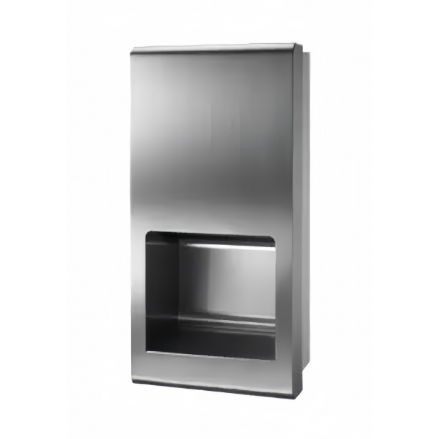 HK-JA(SR) 半崁入式高速烘手機